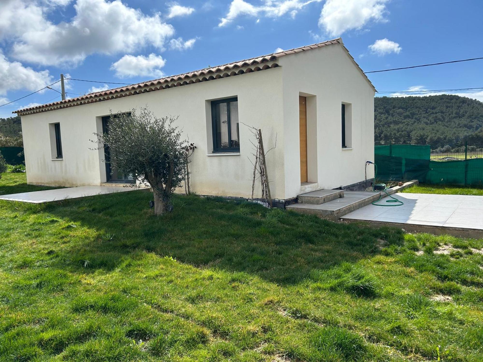 Maison T3 Holiday home